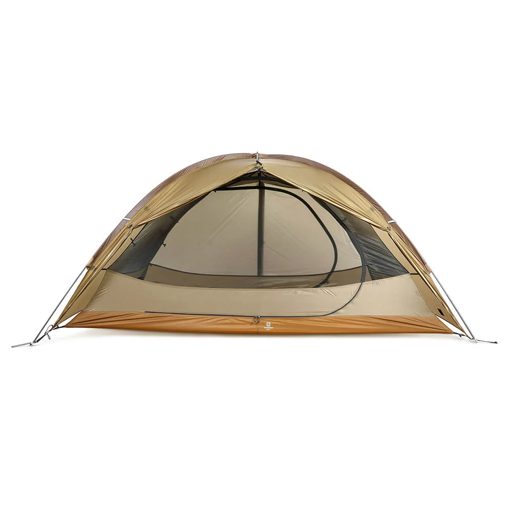 TFS tent, TFS stars2, inner tent