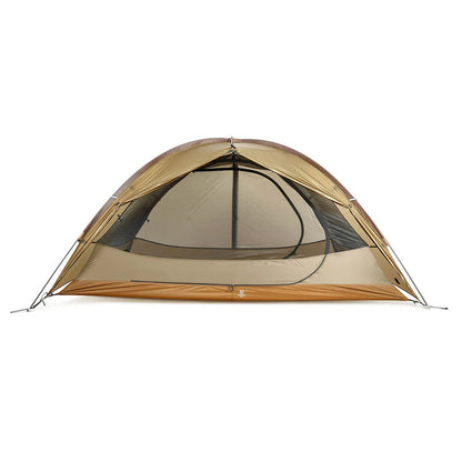 TFS tent, TFS stars2, inner tent
