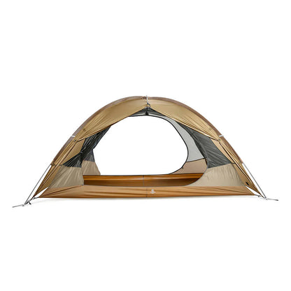 TFS tent, TFS stars2, inner tent