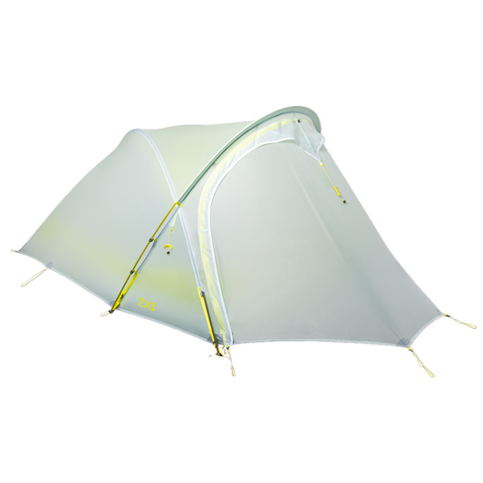 Mountain Spring 逐溪 ZhuXi 2P 3-Season Tent