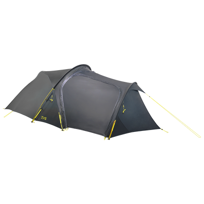 Mountain Spring 逐溪 ZhuXi 2P 3-Season Tent