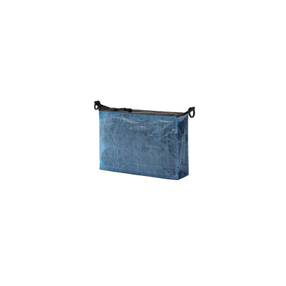 Ultralight Cuben DCF Sqaure Pocket Sling Bag