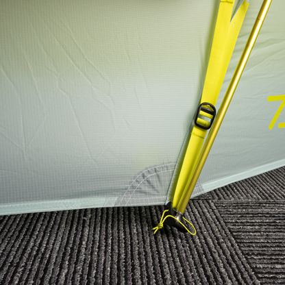 Mountain Spring 逐溪 ZhuXi 2P 3-Season Tent