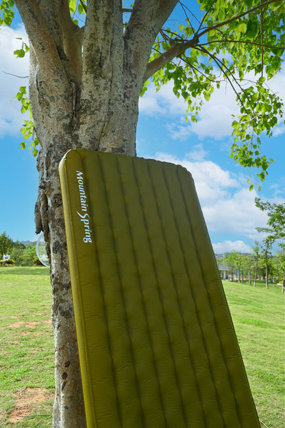 Mountain Spring R7 Max Insulated Sleeping Mat