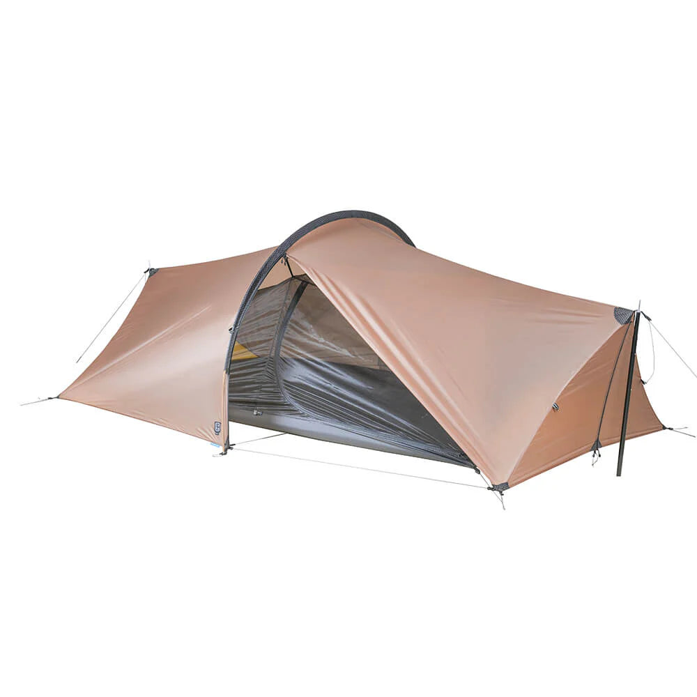 TFS Tent, TFS Enran, Outer and Inner Tent