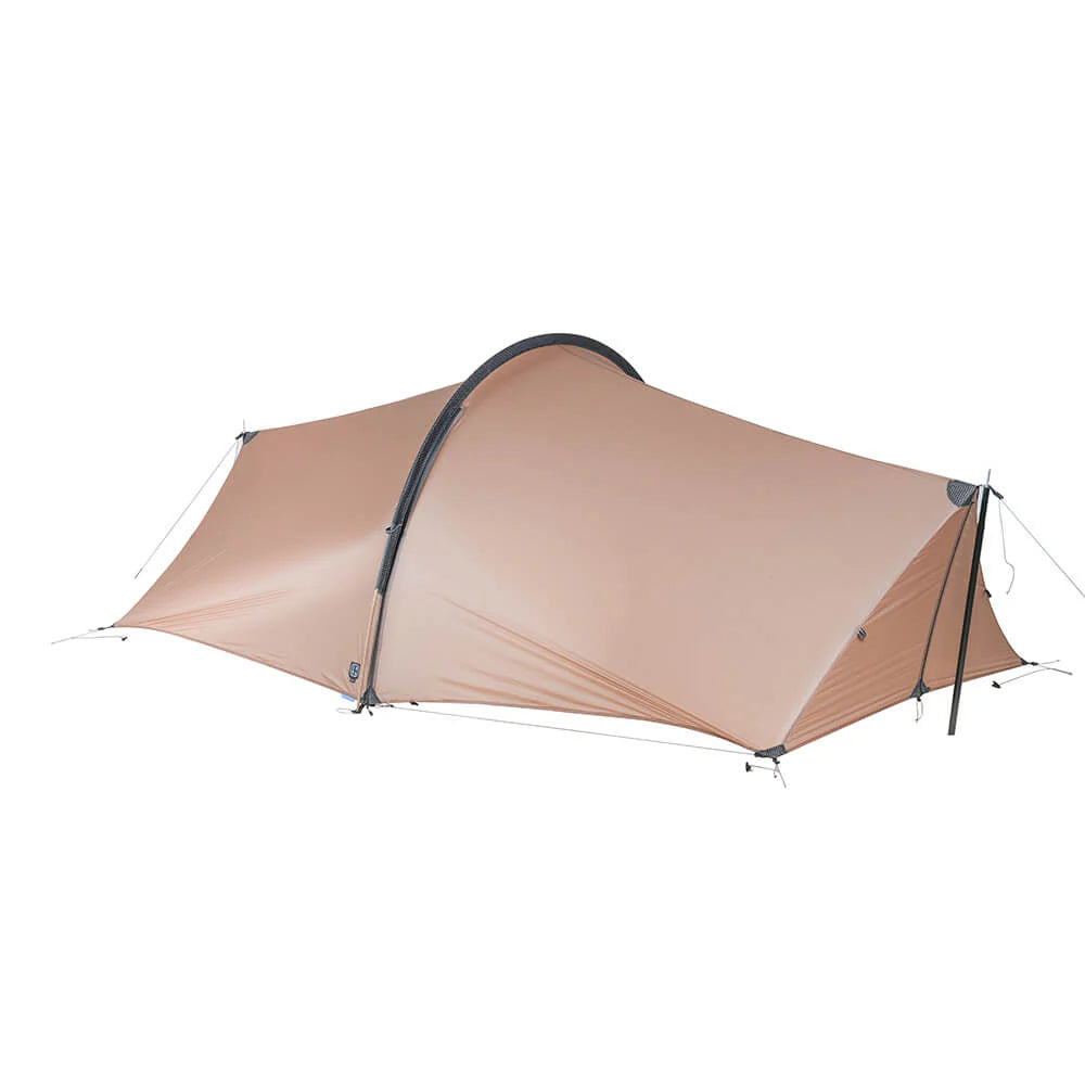 TFS Tent, TFS Enran, Outer Tent