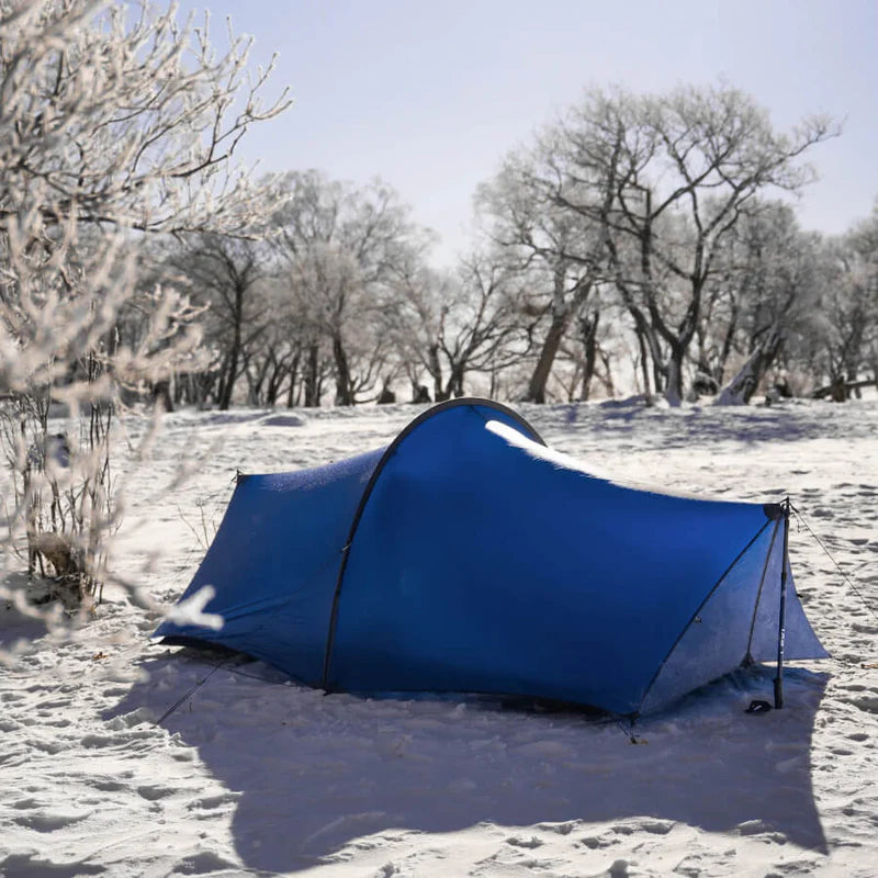 TFS Tent, TFS Enran, Outer Tent