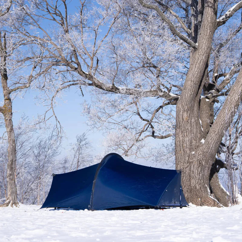TFS Tent, TFS Enran, Outer Tent