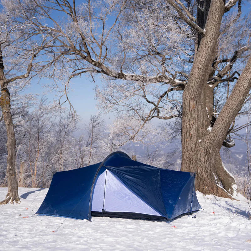TFS Tent, TFS Enran, Outer and Inner Tent