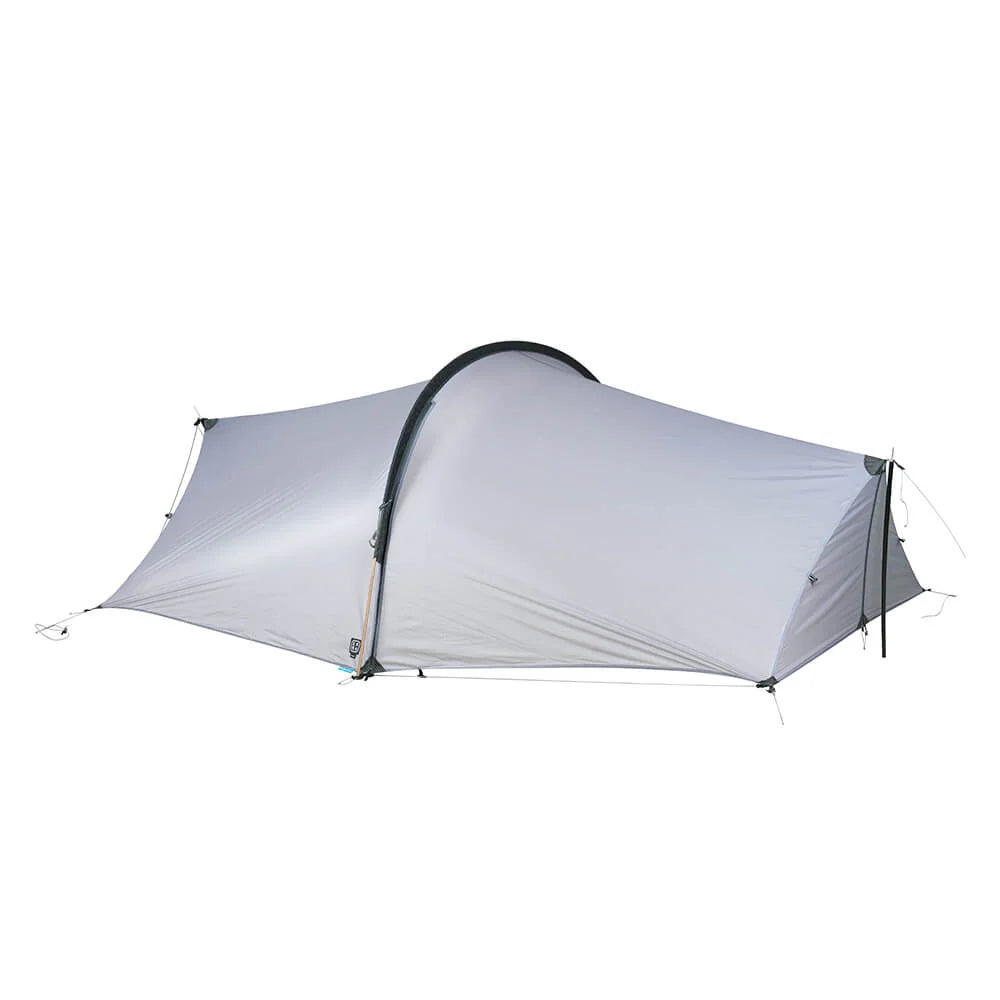 TFS Tent, TFS Enran, Outer Tent