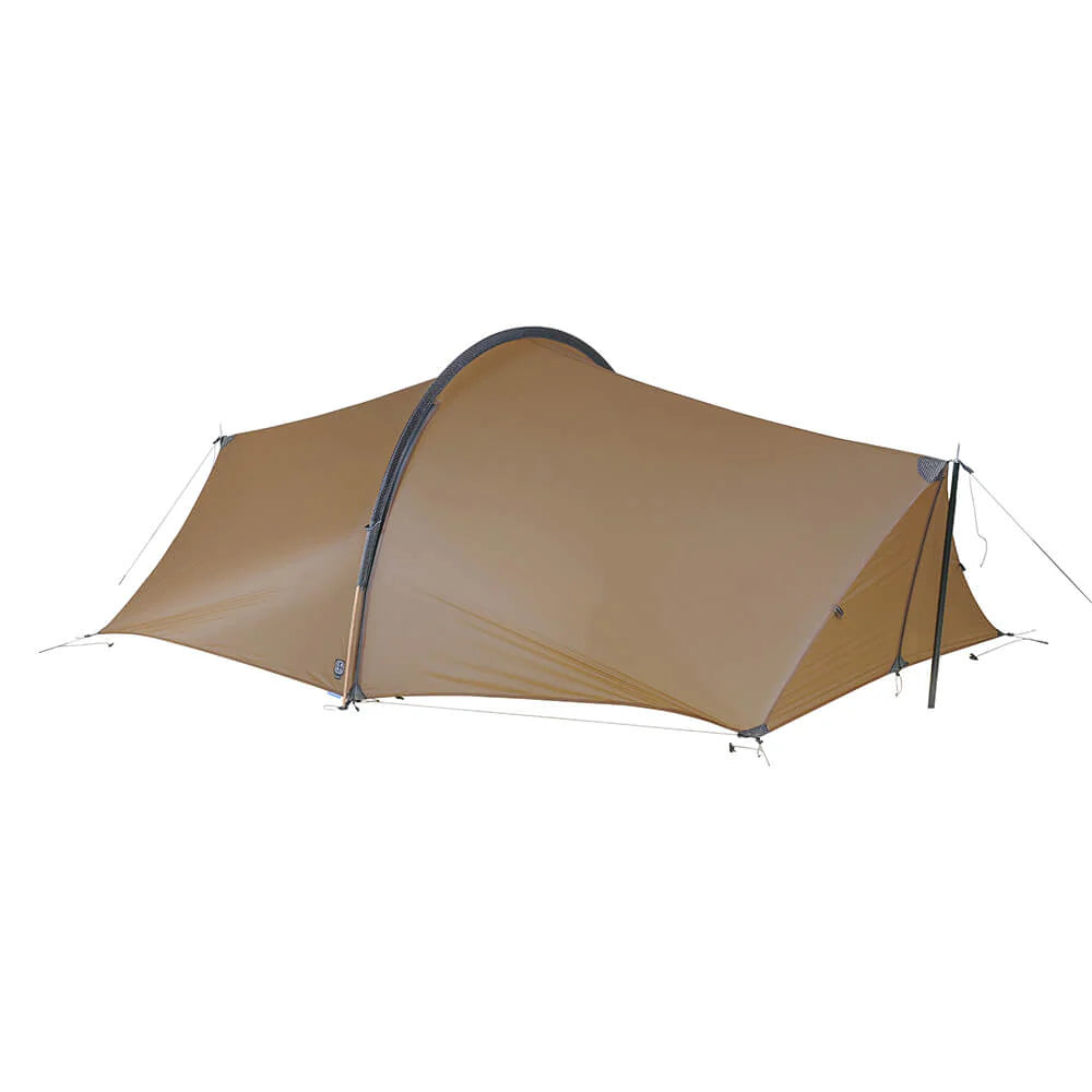TFS Tent, TFS Enran, Outer Tent