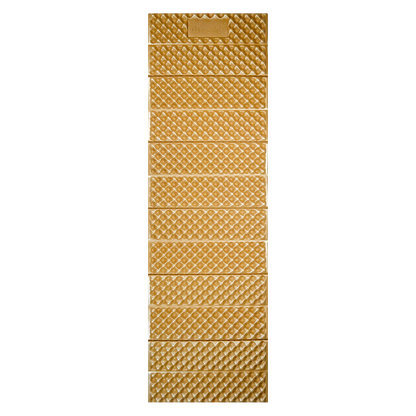 Moutain Spring E55A R=2.6 Folding Mattress