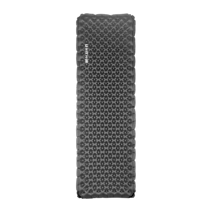 Light Tour sleeping pad R4.2, lightweight large model – white background