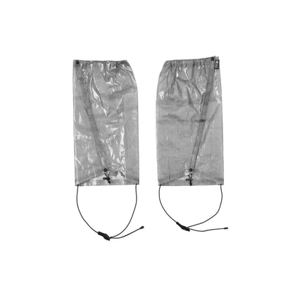 Ultralight Cuben DCF Hiking Gaiter