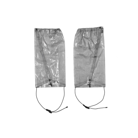 Ultralight Cuben DCF Hiking Gaiter