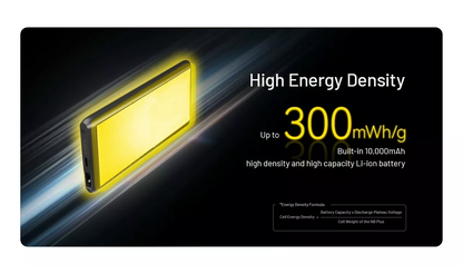 Nitecore NB Plus