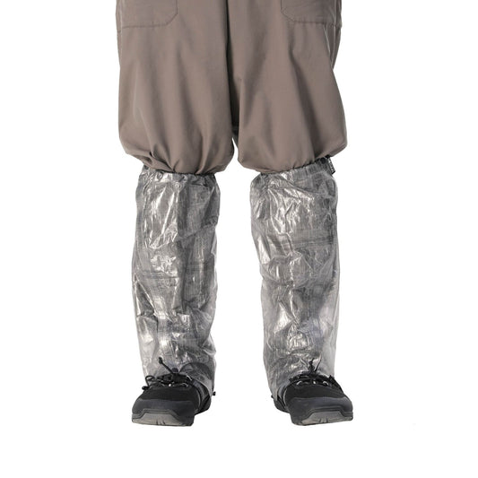 Ultralight Cuben DCF Hiking Gaiter