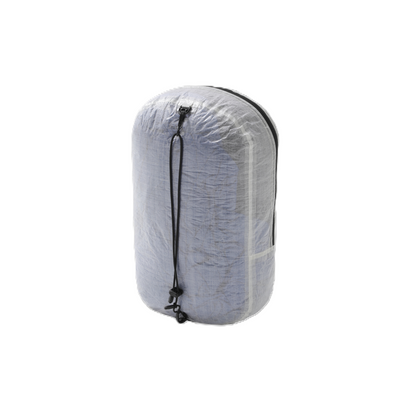 Ultralight Cuben DCF Pillow Zip Pouch Dry Bag
