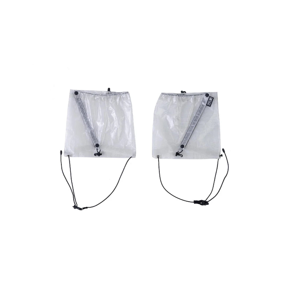 Ultralight Cuben DCF Hiking Gaiter