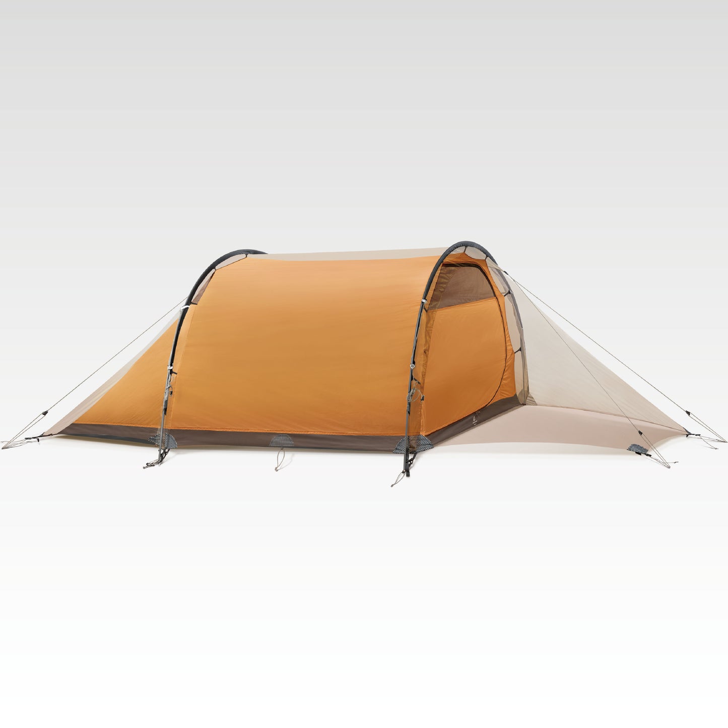TFS Tents The Free Spirits Yoto Pro Lightweight 2-Person Tent