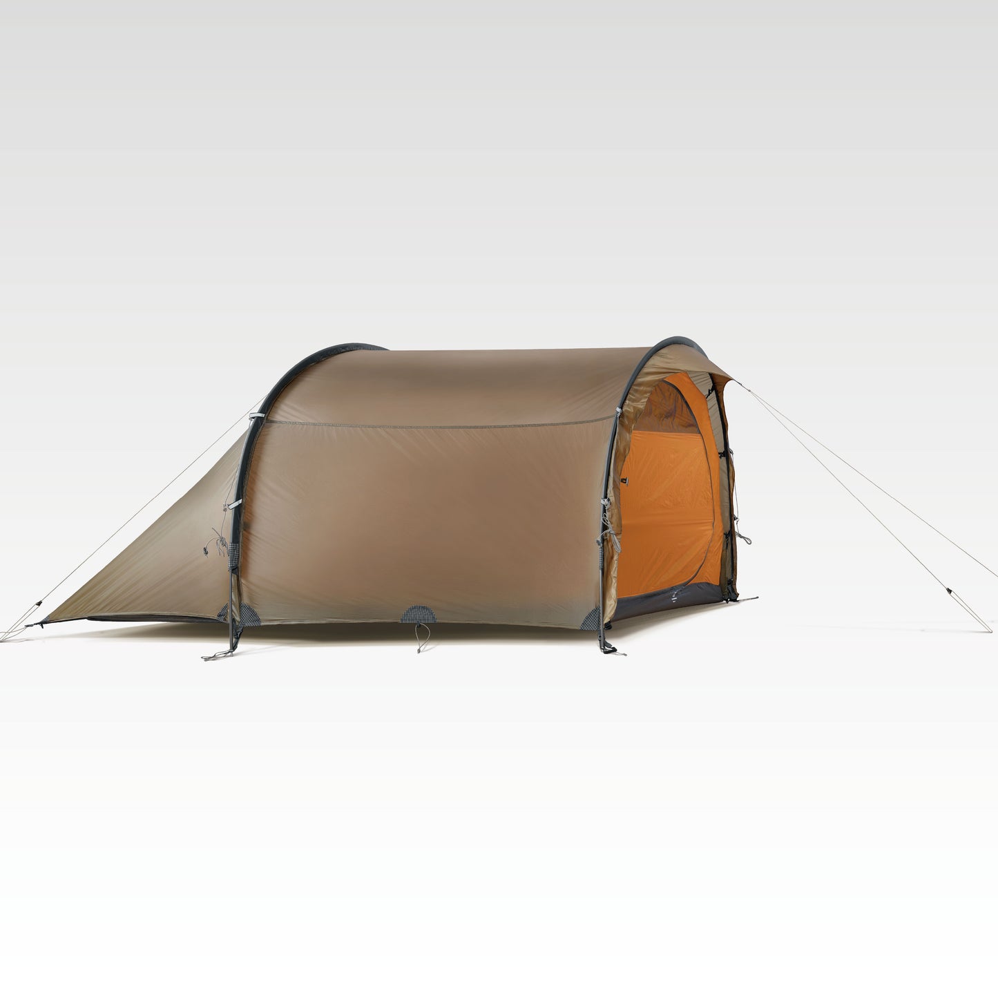 TFS Tents The Free Spirits Yoto Pro Lightweight 2-Person Tent