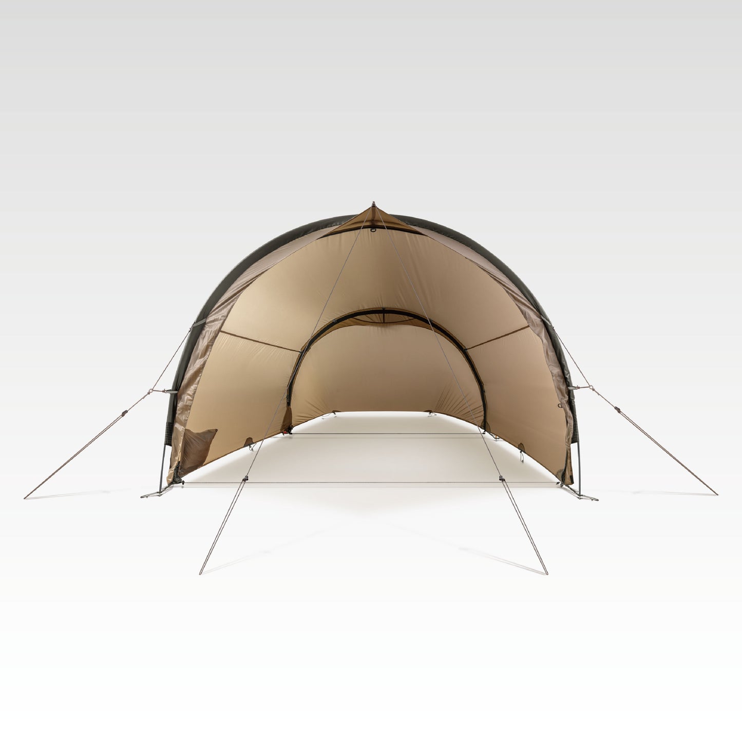 TFS Tents The Free Spirits Yoto Pro Lightweight 2-Person Tent