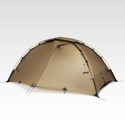 TFS Saga Tent, Coyote Brown, Outer tent