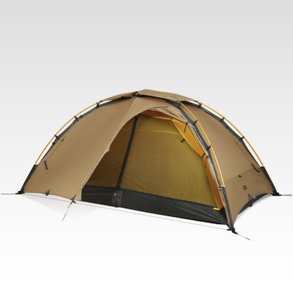 TFS Saga Tent, Coyote Brown, Inner and Outer tent