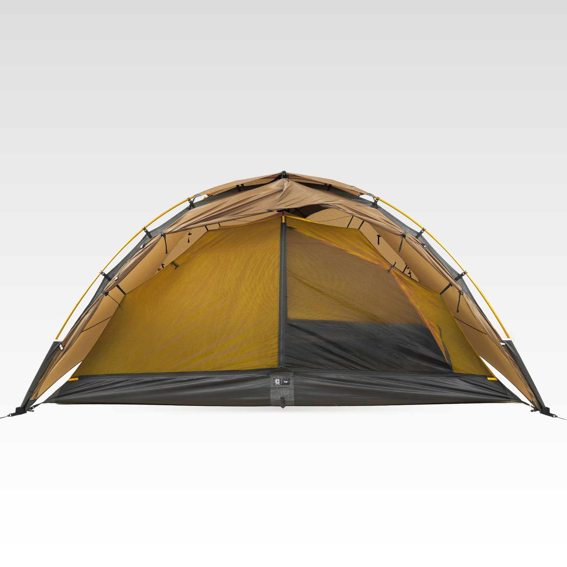 TFS Saga Tent, Coyote Brown, Inner Tent