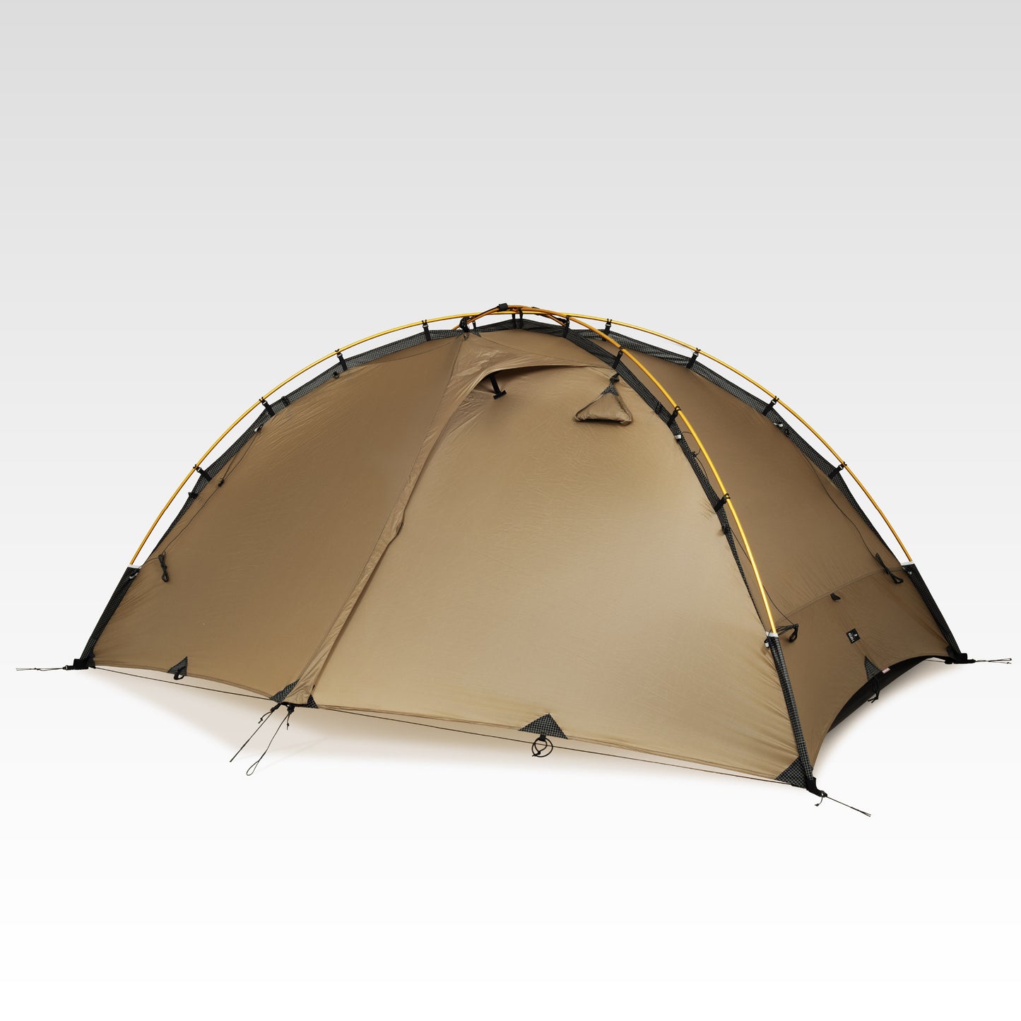 TFS Saga Tent, Coyote Brown, Outer tent