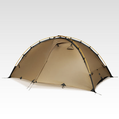 TFS Saga Tent, Coyote Brown, Outer tent