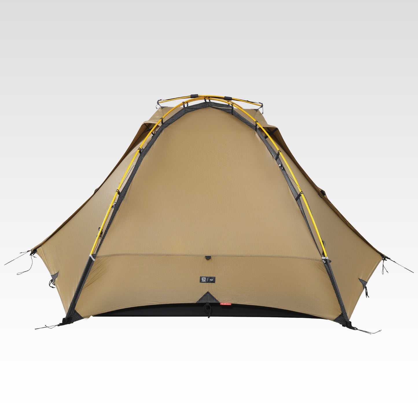 TFS Saga Tent, Coyote Brown, Outer tent