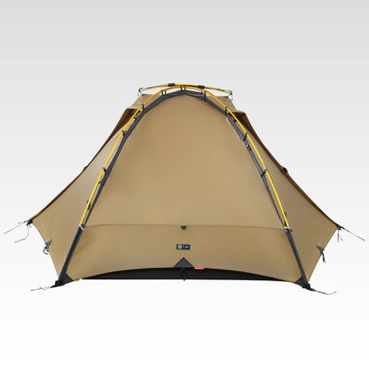 TFS Saga Tent, Coyote Brown, Outer tent