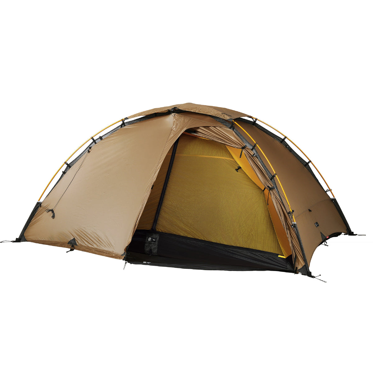TFS Saga Tent, Coyote Brown, Inner and Outer tent