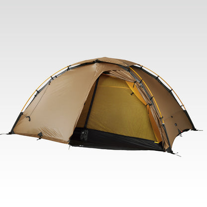 TFS Saga Tent, Coyote Brown, Inner and Outer tent