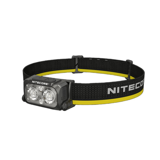 Nitecore NU25 MCT