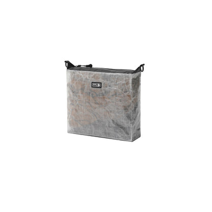 Ultralight Cuben DCF Sqaure Pocket M Sling Bag